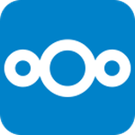 Nextcloud icon